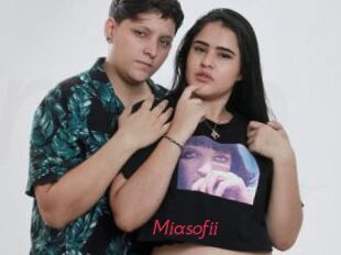 Miasofii