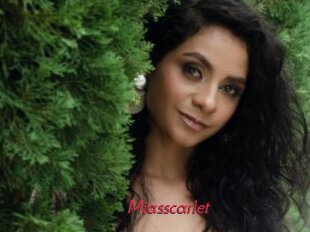 Miasscarlet