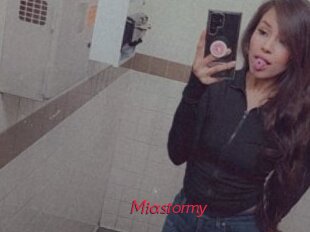 Miastormy