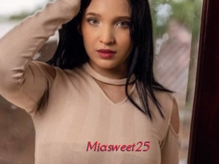 Miasweet25