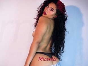 Miateilor