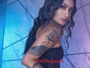 Miathhopsonn
