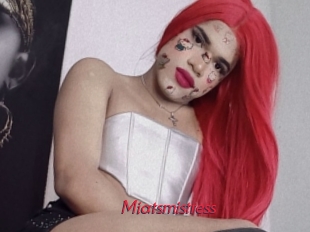 Miatsmistress