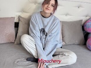 Miaucherry