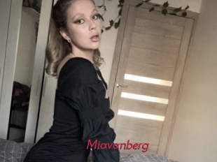 Miavanberg