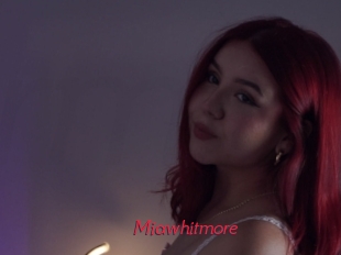 Miawhitmore
