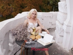 Miawishes