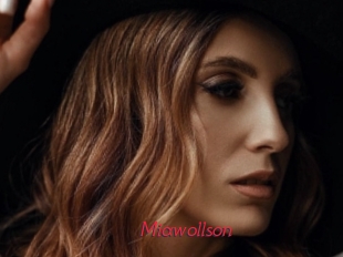Miawollson