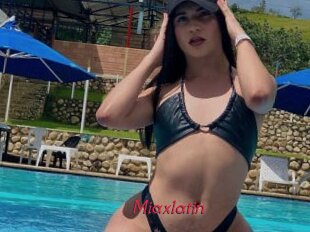 Miaxlatin