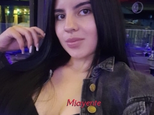 Miayente