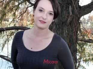 Micaa