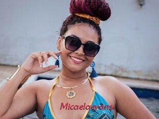 Micaelaevans