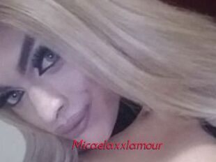 Micaelaxxlamour