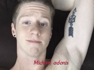 Michael_adonis