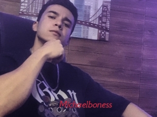 Michaelboness