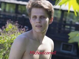 Michaelcornell