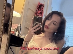 Michaelmaymandrake