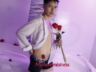 Michaelmistress