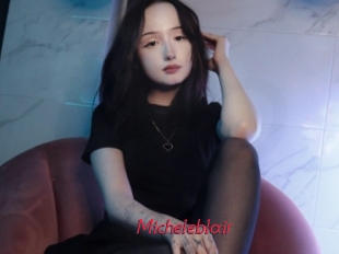 Micheleblair
