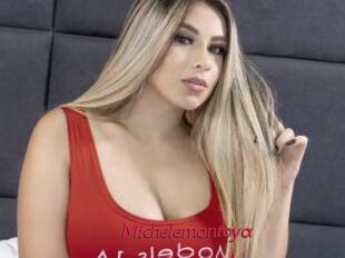 Michelemontoya