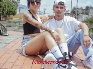 Michelleandpaul
