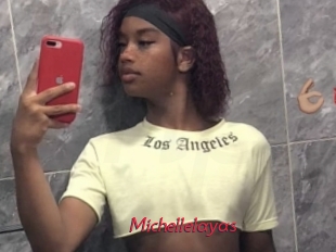 Michellelayas
