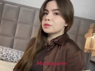 Michelleporter