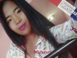 Michuna