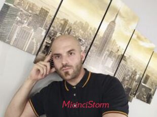 MicinciStorm