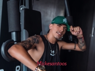 Mickesantoos