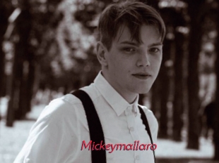 Mickeymallaro