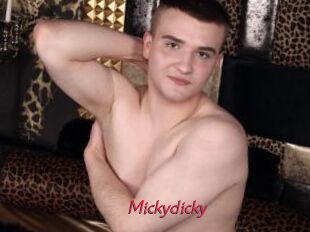 Mickydicky