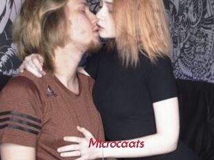 Microcaats