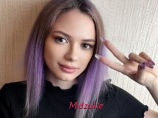 Midzukie
