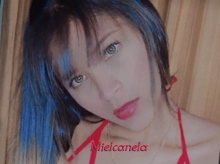 Mielcanela