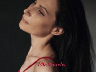 Miellaander