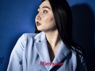 Mienhyeon