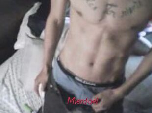 Mierdoel