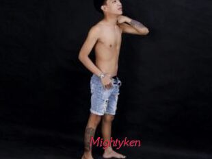 Mightyken