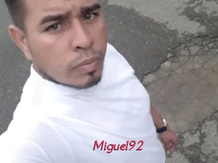Miguel92