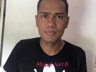 Miguel_hot18