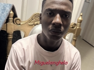 Miguelanghelo