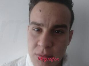 Miguelfox