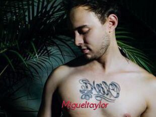Migueltaylor