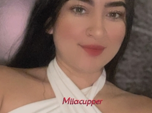 Miiacupper