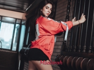 Miialarah