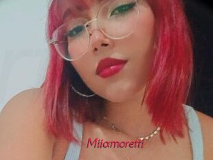 Miiamoretti