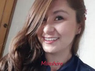 Miiashore