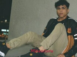 Miikeadams