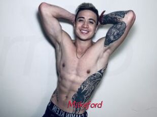 Miikeford
